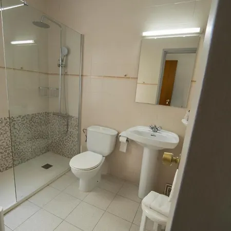 Turo De L'home Hotel Santa María de Palautordera