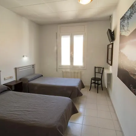Hotel Turo De L'home *