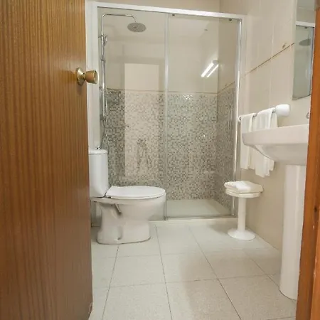 Turo De L'home Hotel Santa María de Palautordera
