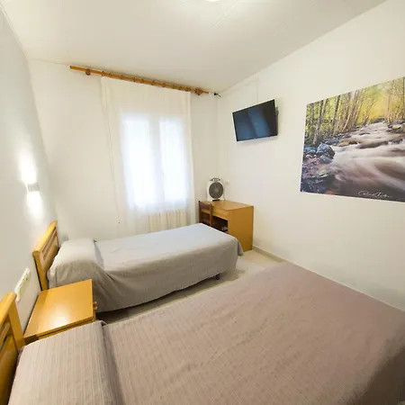 Hotel Turo De L'home