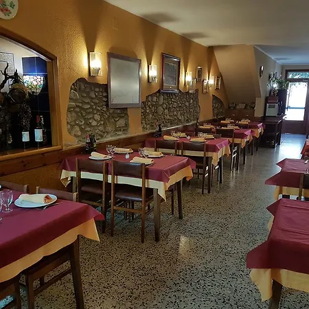Hotel Turo De L'home